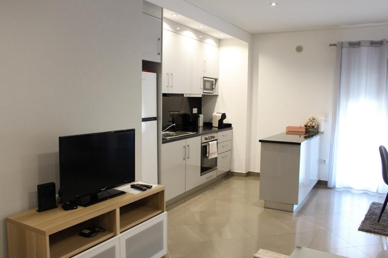 Apartamento Fatima Sanctuary Extérieur photo
