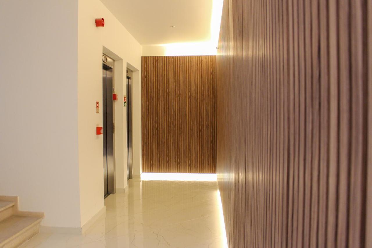 Apartamento Fatima Sanctuary Extérieur photo