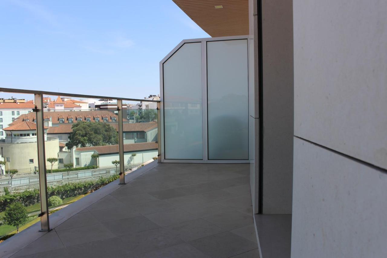 Apartamento Fatima Sanctuary Extérieur photo