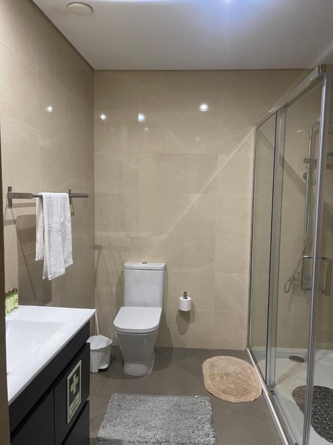 Apartamento Fatima Sanctuary Extérieur photo