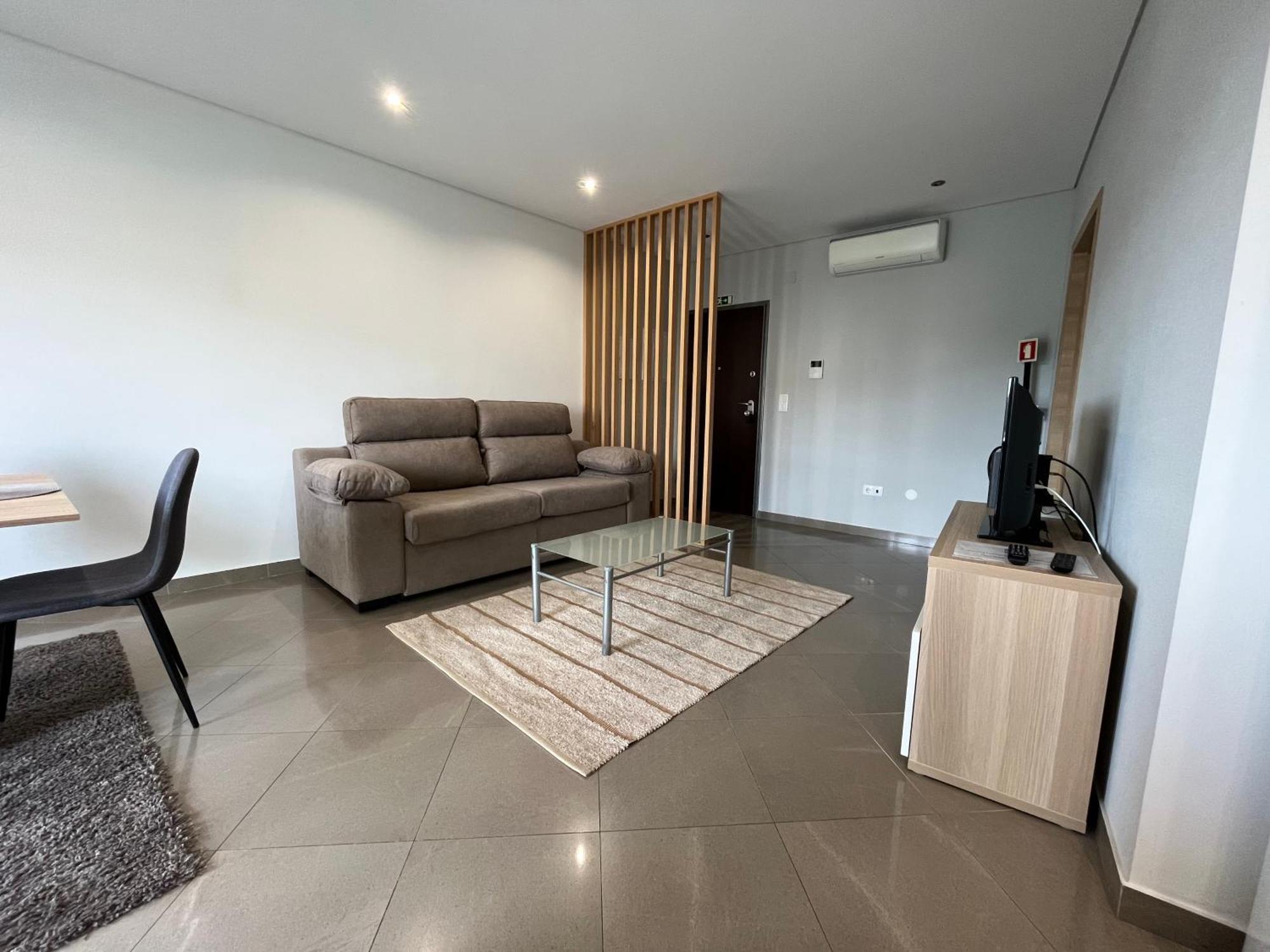 Apartamento Fatima Sanctuary Extérieur photo