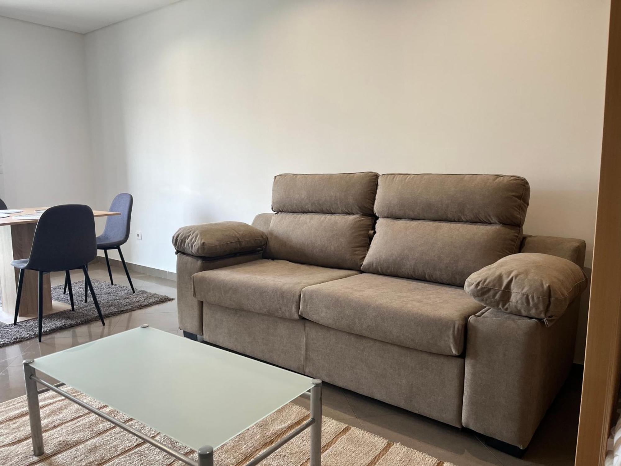 Apartamento Fatima Sanctuary Extérieur photo